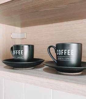 Centro Apartment | Apartamento privativo centro do centro 2 quartos Com ar e garagem