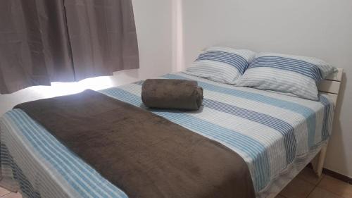 Uberaba Apartment | Apartamento Privativo Inteiro até 6 pessoas