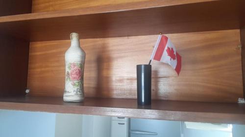 Uberaba Apartment | Apartamento Privativo Inteiro até 6 pessoas