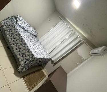 Taruma Apartment | Apartamento prox aeroporto