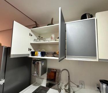 Maguari-Cajui Apartment | apartamento prox ao vila maguary