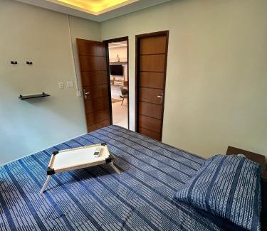 Maguari-Cajui Apartment | apartamento prox ao vila maguary