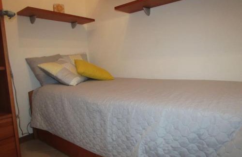 Costa Nova do Prado Apartment | Apartamento Panorâmico das Dunas da Bela Vista