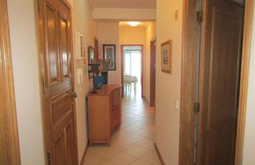 Costa Nova do Prado Apartment | Apartamento Panorâmico das Dunas da Bela Vista