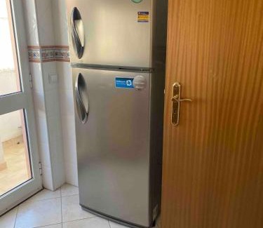 Sao Bras de Alportel Apartment | Apartamento amplio T3 Sao Bras de Alportel