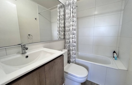 Puerto Montt Apartment | Apartamento Puerto Montt