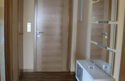 Cangas Apartment | Apartamento Punta Balea