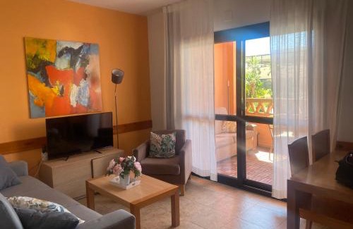Punta Umbria Apartment | Apartamento Punta Umbría Parking Incluido y Piscina
