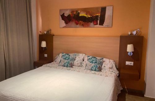 Punta Umbria Apartment | Apartamento Punta Umbría Parking Incluido y Piscina