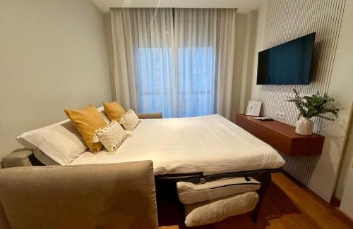 Margallo Apartment | Apartamento Punto24