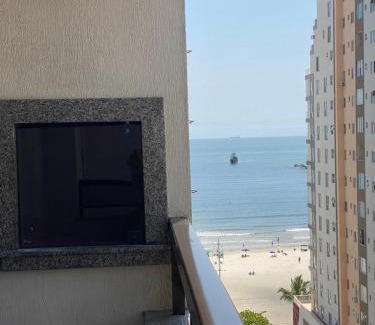 Centro Apartment | apartamento quadra mar