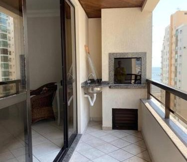 Centro Apartment | apartamento quadra mar