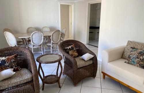 Centro Apartment | apartamento quadra mar