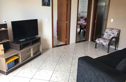 Centro Apartment | Apartamento Quadros