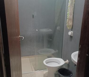 Parque Pampulha Apartment | Apartamento quarto 01