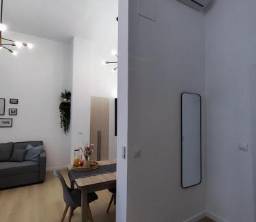 Algiros Apartment | Apartamento Río Turia Pingüino