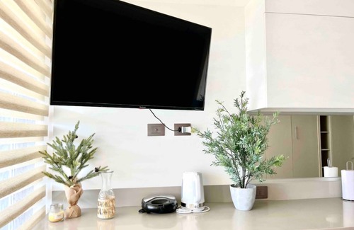 Renaca Apartment | Apartamento Reñaca Live