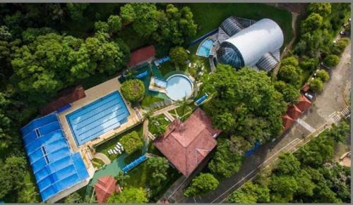 Piratuba Apartment | Apartamento Refúgio das Thermas