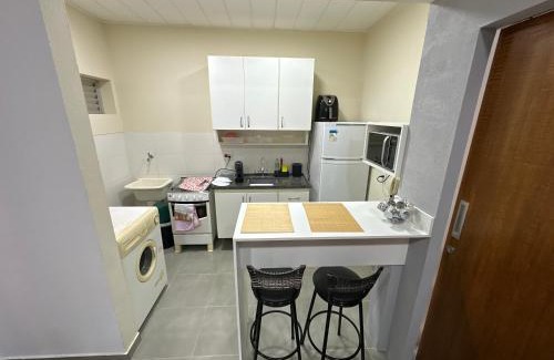 Sao Carlos Apartment | Apartamento Região Central, próximo á USP1