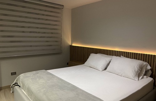 San Jose de Cucuta Apartment | Apartamento Remodelado/ Ubicación Estratégica