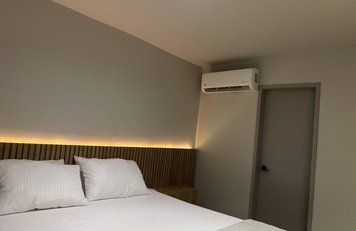 San Jose de Cucuta Apartment | Apartamento Remodelado/ Ubicación Estratégica