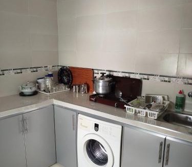 Tetouan Apartment | Apartamento renovado céntrico zona Hamama solo familias