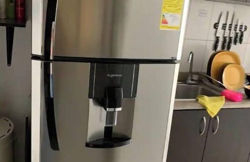 Usaquen Apartment | Apartamento renovado/updated apartment