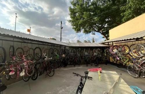 Ananindeua Apartment | Apartamento Residencial Mobiliado