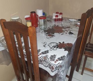 Ananindeua Apartment | Apartamento Residencial Mobiliado