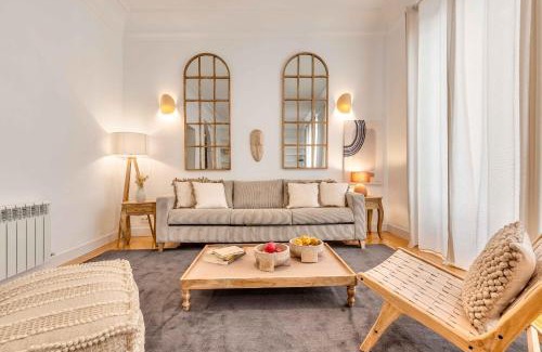 Jeronimos Apartment | Apartamento Retiro Place II en Madrid