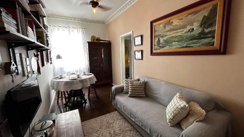 Sao Francisco Apartment | Apartamento Retrô em São Francisco