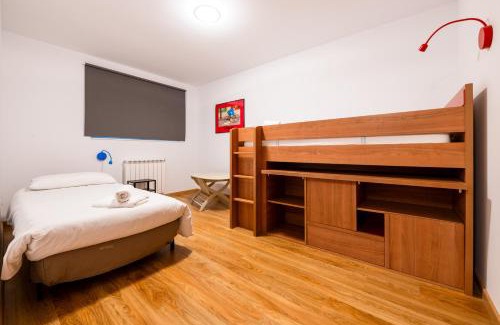 Arinsal Apartment | Apartamento Ribasol Vallnord en Arinsal TINTIN