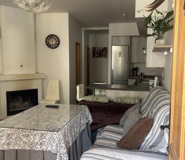 Benaojan Apartment | APARTAMENTO RIBERA DEL GUADIARO, 14