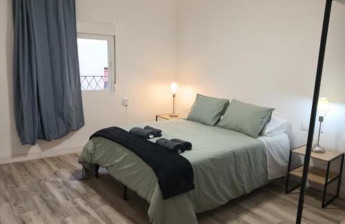 Almeria Apartment | Apartamento Ribera