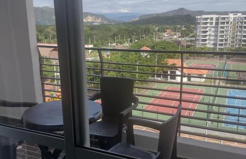 Ricaurte Apartment | apartamento ricaurte Peñazul