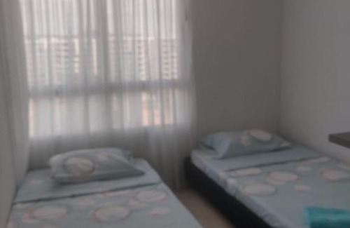 Ricaurte Apartment | apartamento ricaurte Peñazul