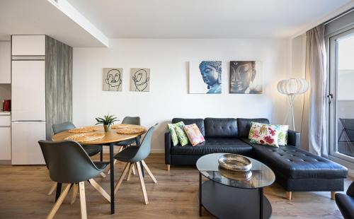 Rivas-Vaciamadrid Apartment | Apartamento RivasCenter
