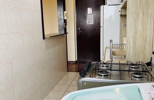 Centro Apartment | Apartamento Rosenhaus Tower