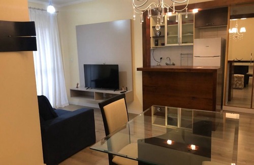 Centro Apartment | Apartamento Rosenhaus Tower