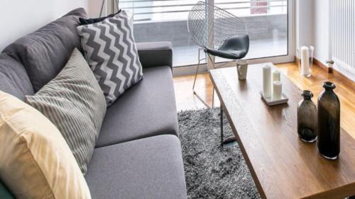 Santa Engracia Apartment | Apartamento Rui Barbosa Lisboa