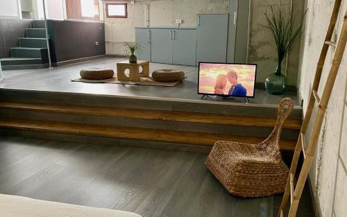 Yeste Apartment | Apartamento rural Castillo de Yeste 2 pax