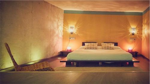 Yeste Apartment | Apartamento rural Castillo de Yeste 2 pax