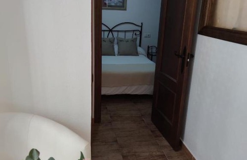 Grazalema Apartment | Apartamento Rural IN&MA-La vida es hoy