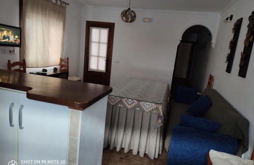 Grazalema Apartment | Apartamento Rural IN&MA-La vida es hoy