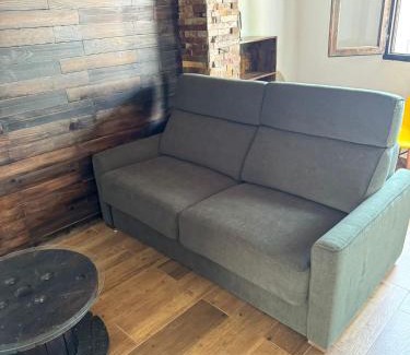 Trevelez Apartment | Apartamento rural Julio