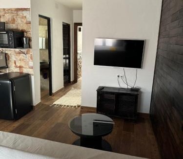 Trevelez Apartment | Apartamento rural Julio