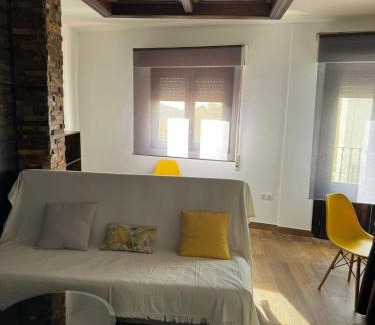 Trevelez Apartment | Apartamento rural Julio