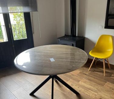 Trevelez Apartment | Apartamento rural Julio