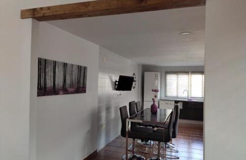 Nivar Apartment | Apartamento rural NÍVALIS