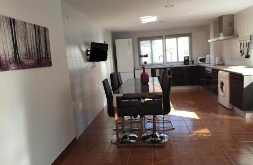 Nivar Apartment | Apartamento rural NÍVALIS